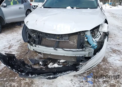 2020 Buick Enclave Awd Avenir из США, поврежденный, VIN 5GAEVCKW7LJ165778